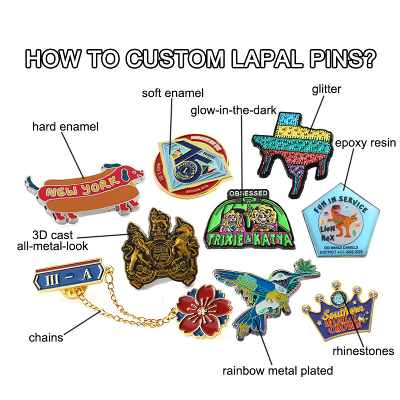 Diseño personalizado