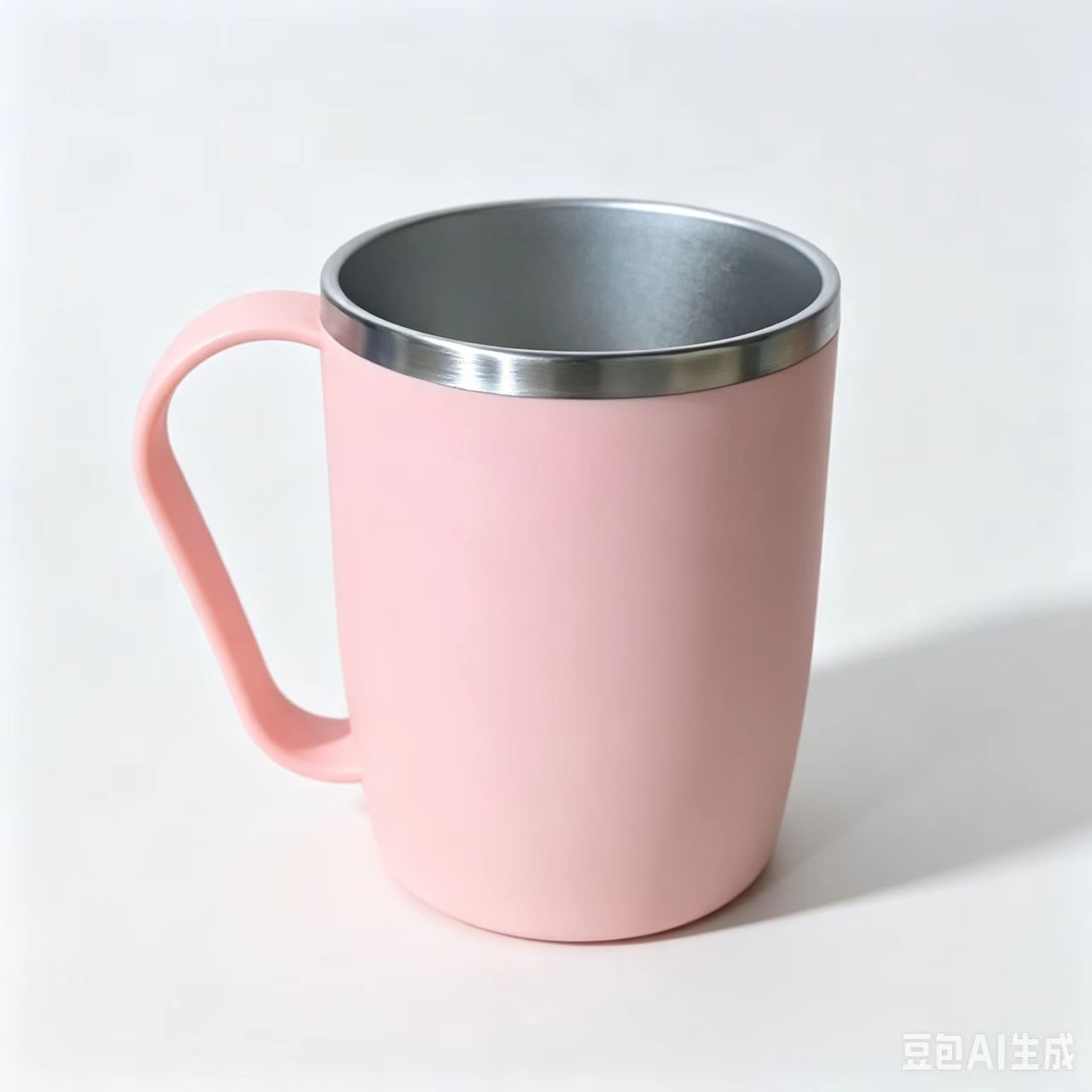 สีชมพู