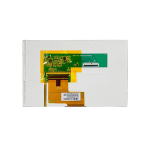 DBT070AVN40R035E Pantalla LCD de repuesto TFT RGB Módulo de pantalla LCD de 7 pulgadas 800x480 - Product Image 3