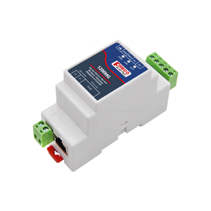 1200MG <strong>Modbus</strong> Gateway <strong>Modbus</strong> Rtu to <strong>Modbus</strong> <strong>Tcp</strong> Gateway - Product Image 2
