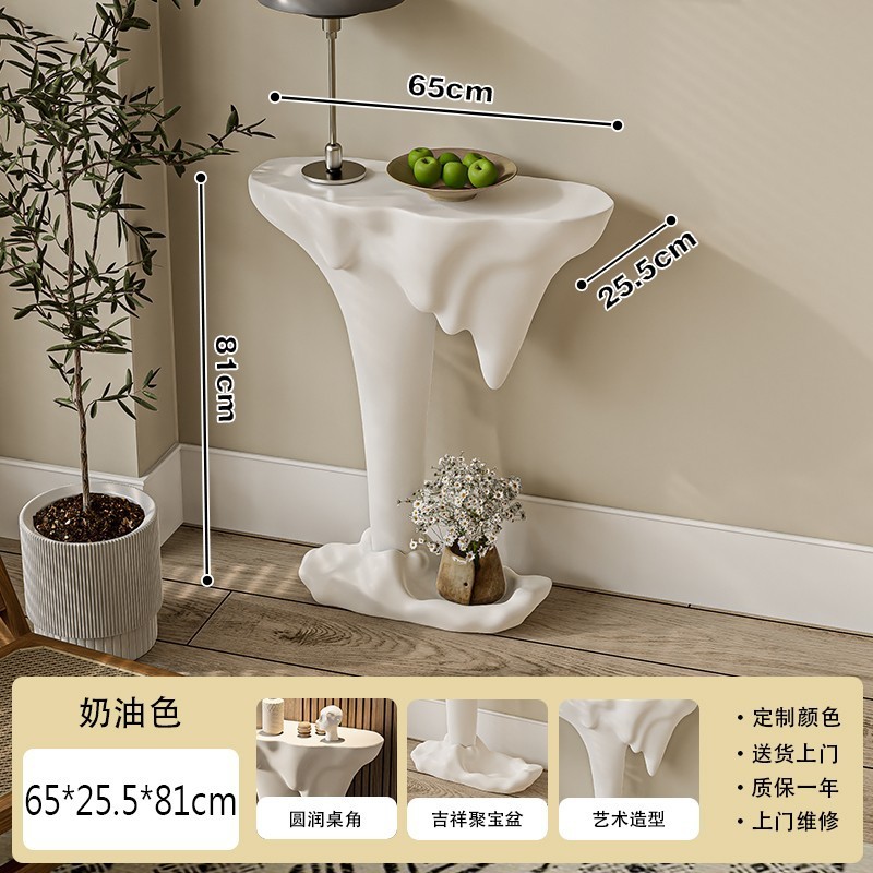 Cream color