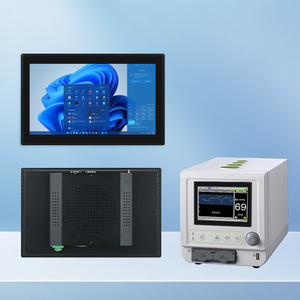 24/7 Workable 10.4-19 Inch Industrial PC with Touch Screen Linux <strong>Operating</strong> <strong>System</strong> Wall Mount <strong>Android</strong> <strong>for</strong> <strong>Computer</strong> Applications