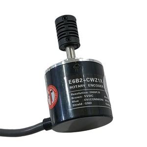 E6B2-CWZ1X поворотный кодировщик лифта - Product Image 3