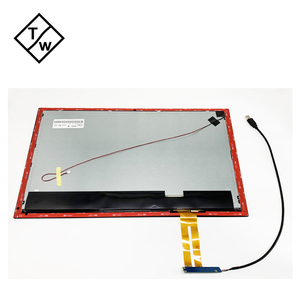21.5 24 27 32英寸多点触摸屏面板电容式触摸屏，带控制器板套件 - Product Image 2