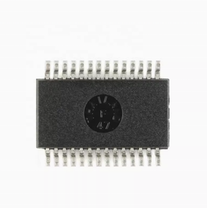 Neuer Original-ENC28J60-I/SS-SSOP-28-Ethernet-Controller-Chip, 8KB RAM Integrated Circuits Electronic Component - Product Image 2
