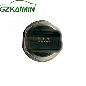 Sensores automáticos de válvula de motor, nuevo Sensor regulador de presión de riel de combustible para Ford SsangYong Rexton para Renault Delphi Diesel System 9307Z507A 55PP03-01 55PP0301 - Product Image 5