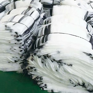 温室農業/カバー果樹園HDPE雹防止ネット - Product Image 2
