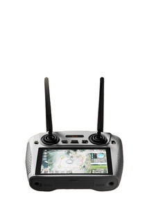 Skydroid G12 пульт дистанционного управления HD Цифровая карта передачи PTZ Двухчастотный Интегрированный канальный модельный контроллер приемника - Product Image 3