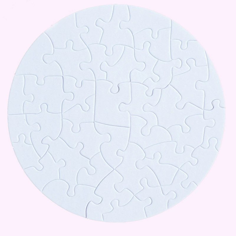 Rond 42 pièces