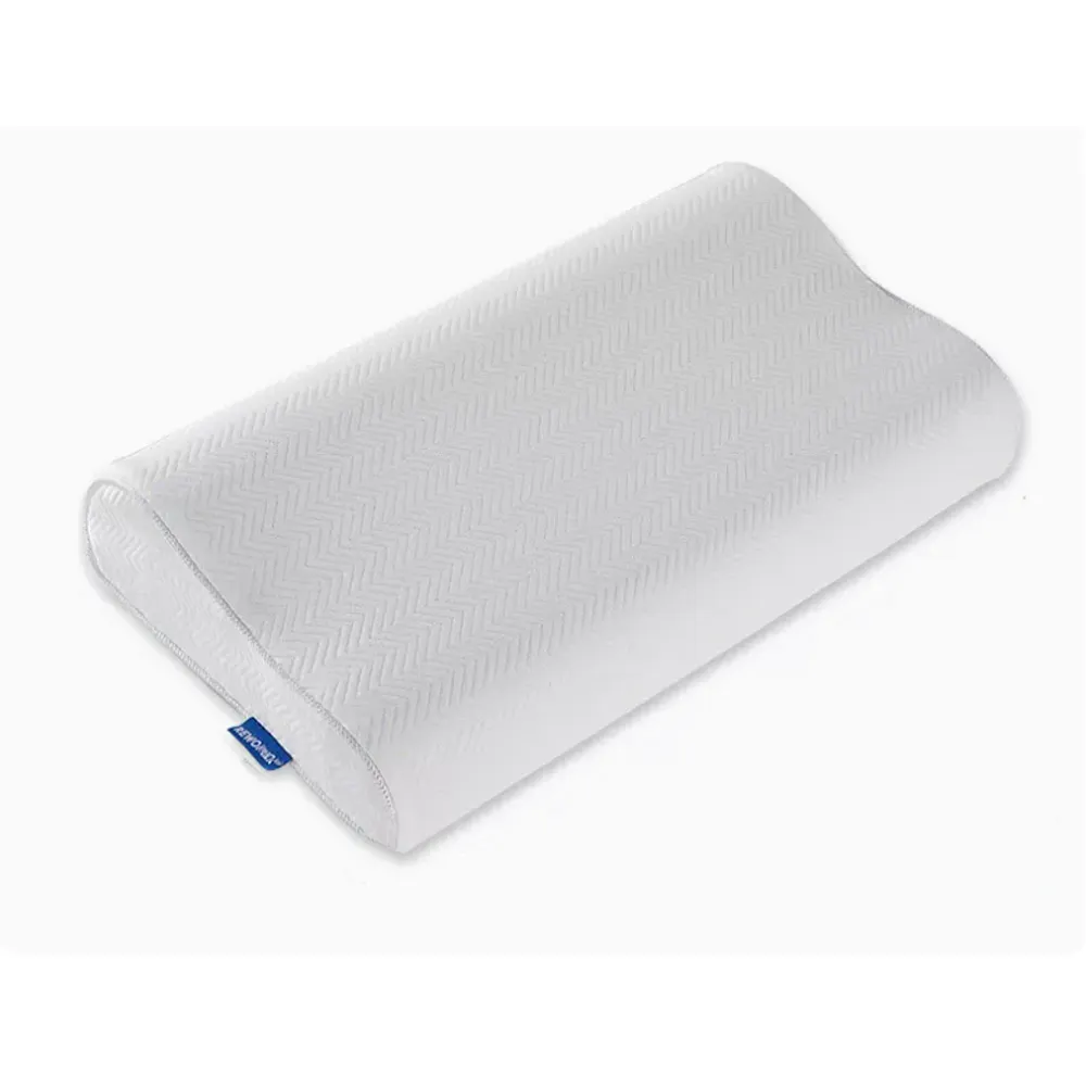 JOURM Cervical spine protection helps sleep comfort, anti-mite sleeping pillow core memory foam cervical pillow