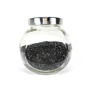 HDPE树脂颗粒管道级HDPE PE100专用原始塑料颗粒 - Product Image 3