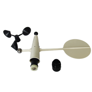 環境モニタリング用BGT-FSX2 CE RS485 4-20mA ZigbeeArduino産業用統合風速方向センサー - Product Image 2