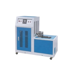 Quanli nhiệt độ thấp buồng cho charpy tác động thử nghiệm làm mát buồng máy làm lạnh làm mát tắm - Product Image 1