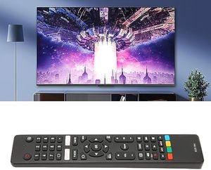 Großhandel Fernbedienung für Fernseh New CLE-1042 New Smart Fernbedienung für Hitachi TV 50QLEDSM20 55QLEDSM20 58QLEDSM20 65QLEDSM20