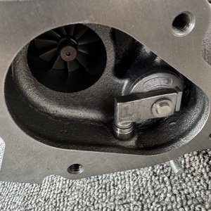 New Engine Auto Diesel Turbocharger Assembly <strong>Turbo</strong> Boost Control for Scirocco for Tiguan Golf 1.4T Part Number 03C145701B - Product Image 4
