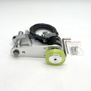 Hochgeschwindigkeits-Inkjet-Codier maschine Drucker für Metall-Kunststoff-Ei mit Display-Inkjet-Codierer-Druckmaschine - Product Image 4