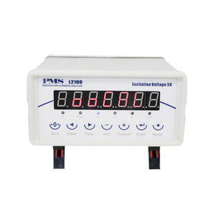 Indicatori elettronici a bilancia da banco Display peso digitale kit di calibrazione cella di carico indicatore cella di carico - Product Image 2