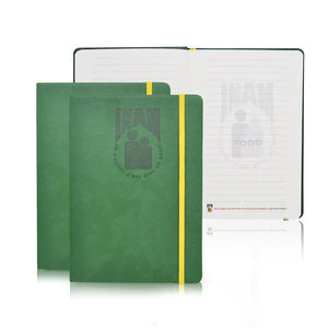 2025 notebook journal organizer planner agenda agenda agenda taccuini personalizzabili taccuini in pelle - Product Image 2