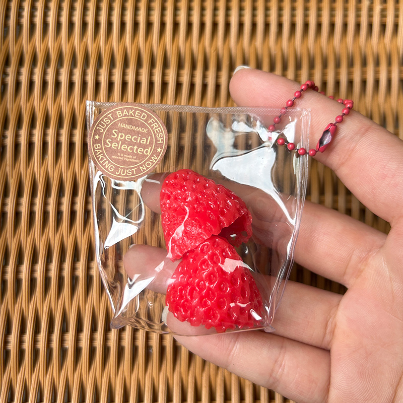 สตรอเบอร์รี่