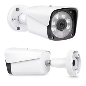 Very Good Price <strong>2mp</strong> 4 Camera Kit with 500GB HDD Infrared Night Vision <strong>XVR</strong> 6 in 1 TSEYE App Mobile Remote View Security Camera - Product Image 3