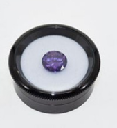 Grande taille 4*3,7 cm/noir