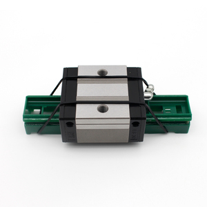 Bloque deslizante de riel de guías lineales originales, piezas CNC LAS30AL LS25AL LS30CL LS30AL LS35CL LS35AL, rodamiento de carro de bloque deslizante de bolas - Product Image 1