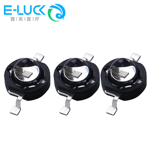 3.5V 5w强力发光二极管配件灯泡牙科无线固化灯 - Product Image 2