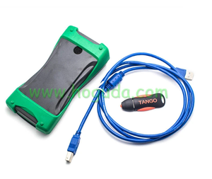 Original tango <strong>Key</strong> <strong>Programmer</strong> Cover, Read, Write and Generate the Latest <strong>Transponders</strong> - Product Image 1