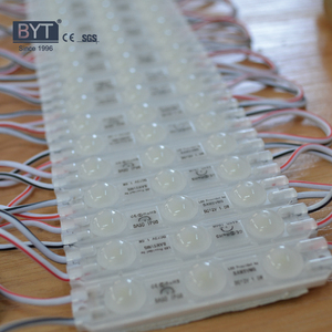 <strong>Led</strong> Module 3 Years Warranty <strong>12v</strong> <strong>1.5W</strong> <strong>Led</strong> Module SMD 2835 IP65 for Channel Letter &amp; Light Box Ultrasonic <strong>LED</strong> Modules - Product Image 4