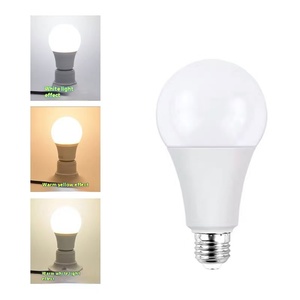หลอดไฟ LED ใช้ในอาคารได้รับการรับรองจาก LVD - Product Image 3