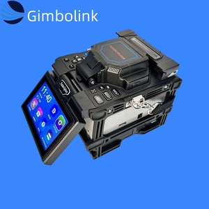 איכות גבוהה fs800 ידני יישור אוטומטי ftx רב פונקציה סיב אופטי פיוז 'ן - Product Image 3