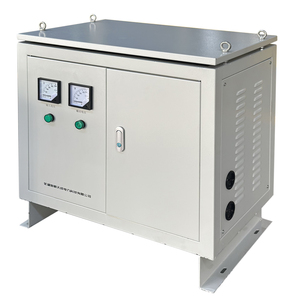 Trasformatore di Potenza Trifase a Secco SG-5KVA 60Hz da 480V a 380V Step-Up/Step-Down per Sottostazione di Isolamento - Product Image 5