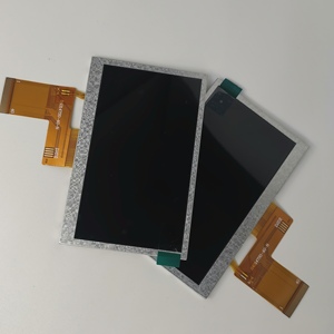 Hot sales 4.3 inch <strong>tft</strong> <strong>lcd</strong> 24 bits RGB <strong>LCD</strong> ILI6485 Drive IC screen module 480x272 <strong>tft</strong> <strong>lcd</strong> - Product Image 6