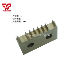 Тестер прочности BGD504 лезвие для проверки адгезионной краски, в основном используется для определения адгезии покрытий методом сетки - Product Image 5