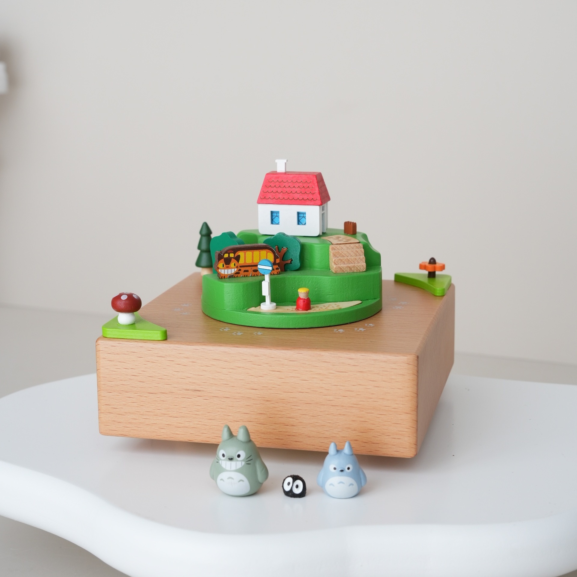 Città di Totoro