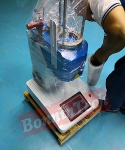 XNR-400D Plastic <strong>Melt</strong> <strong>Flow</strong> <strong>Index</strong> <strong>Tester</strong> / Extrusion Plastometer <strong>Melt</strong> <strong>Flow</strong> Indexer - Product Image 5
