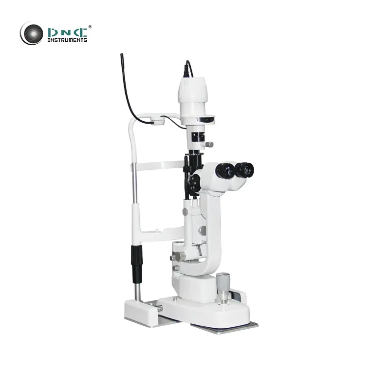 Tipos profissionais Eye Hospital Digital oftalmologia médica SL-5A Optical Equipment