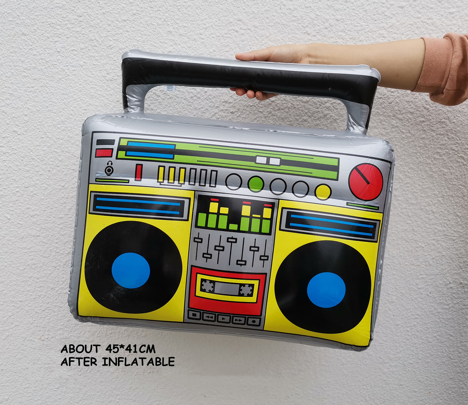 15 Radio - Grande taille