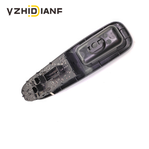 OEM ODM sakelar kontrol jendela elektrik sisi Driver depan baru 6554.CF 6554CF sakelar otomatis untuk <span class=keywords><strong>PEUGEOT</strong></span> <span class=keywords><strong>406</strong></span> 1995-2004 kendaraan - Product Image 2
