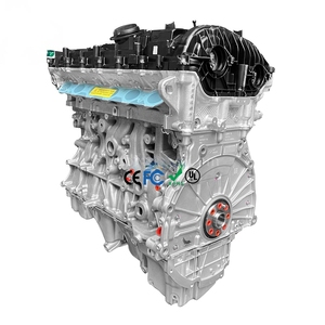 Auto <strong>Engine</strong> Parts <strong>Engine</strong> Assembly for BMW 1 2 <strong>3</strong> 4 5 6 7 Serious B58B30 V Gen 2WD Turbo <strong>3</strong>.0T Remanufactured Car <strong>Engine</strong> - Product Image 4