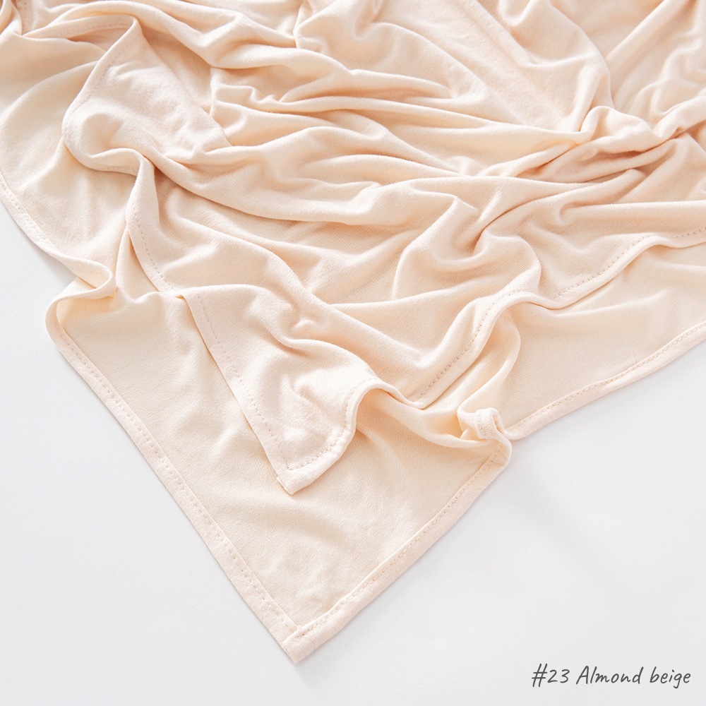 almond beige