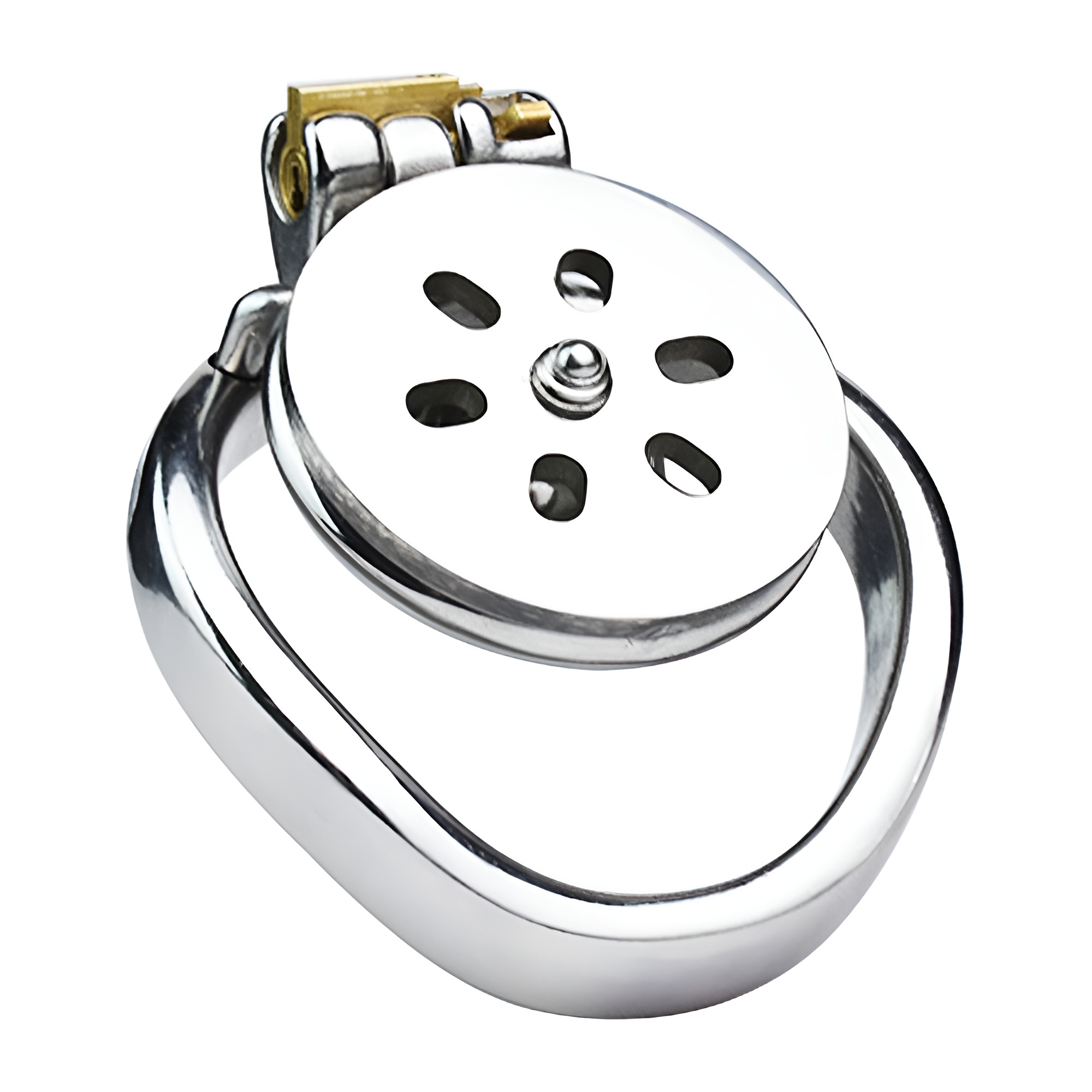 FRRK-193 curved ring