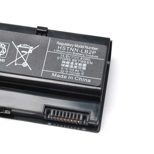 VH08XL Battery for <strong>HP</strong> Elitebook 8560w 8570w 8770w <strong>HP</strong> VH08 Notebook Battery HSTNN-IB2P HSTNN-LB2P Genuine Battery 8 Cell - Product Image 5