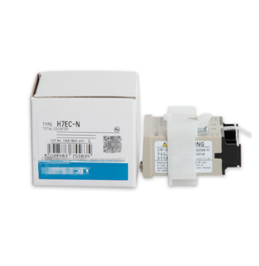 Neue Original H7EC-NV speicher programmier bare Steuerung Zähler Digital Timer für industrielle Automatisierung steuerung - Product Image 1