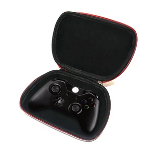Funda protectora portátil EVA para consola de juegos ps4, personalizada, para teléfono móvil - Product Image 1