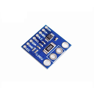 MCU-226 INA226 bidirezionale di corrente/potenza modulo Monitor con allarme 36V tensione di rilevamento I2C interfaccia per MCU - Product Image 5