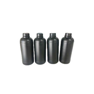 爱普生I3200 DX5 DX7 DX11 DTF打印机用AYF紫外油墨，发光二极管胶印墨盒油基紫外油墨转移贴纸紫外油墨 - Product Image 1