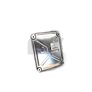 Panel de unidad de ordenador de motor de excavadora EC210 EC240B EC290 controlador Placa de ordenador ECU VOE60100000 60100000