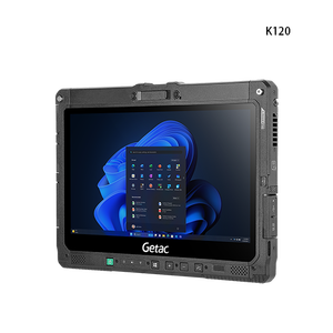 Getac K120坚固的平板电脑，配有12.5英寸显示屏和可选键盘 - Product Image 3