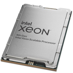 เซิร์ฟเวอร์ CPU Intel Xeon Platinum 8462Y + 2.8 GHz 32core แคช64เธรด60 MB FCLGA4677 8462Y แพลตตินัม + - Product Image 2